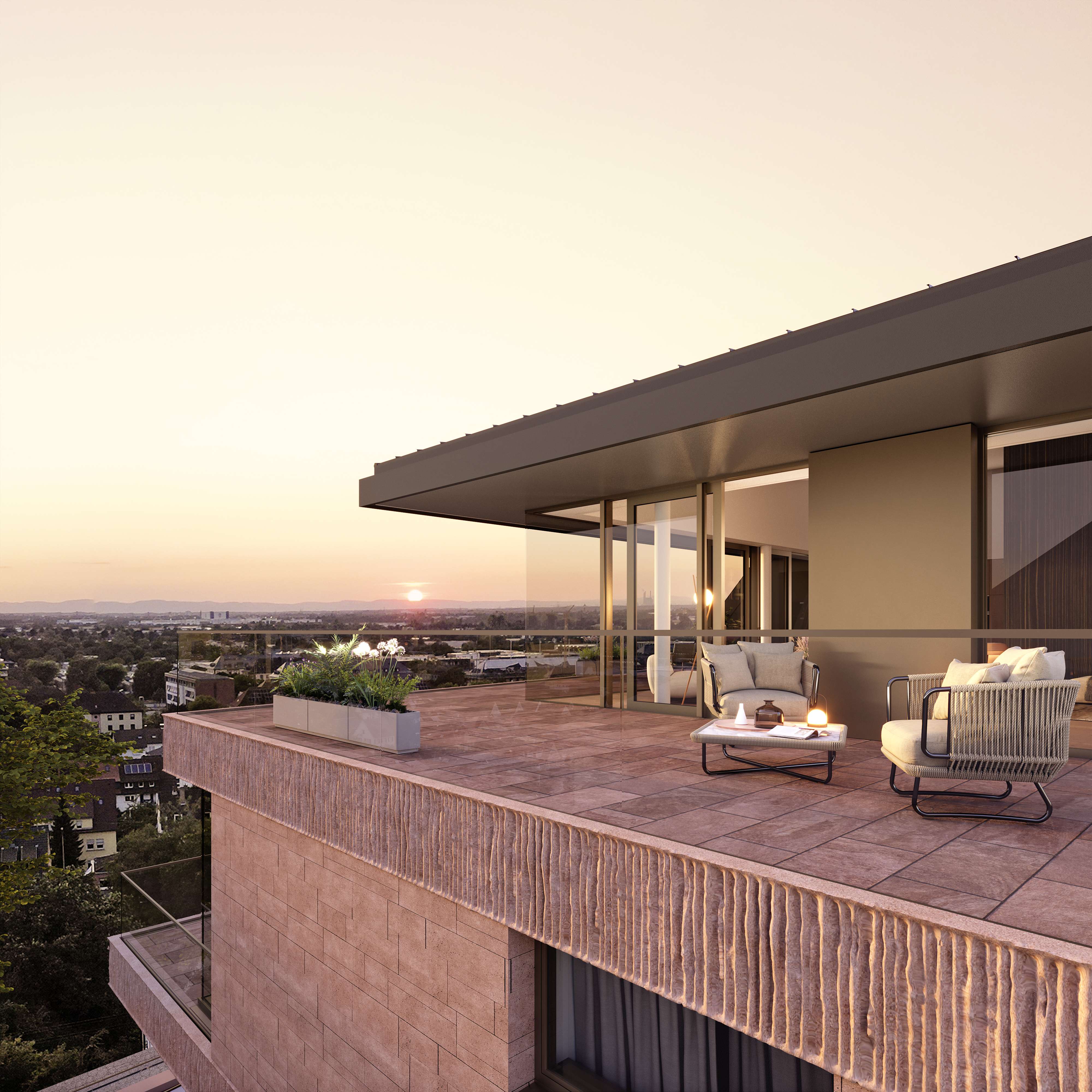 Thumbnail-Wohnung zum Kaufen in Heidelberg 4.470.000,00 € 348.4 m²