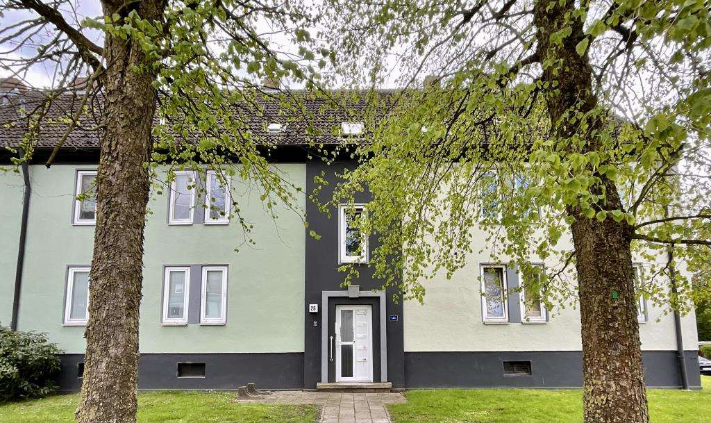 Thumbnail-Wohnung zum Mieten in Wilhelmshaven 429,00 € 62.1 m²