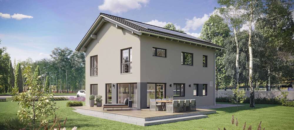 Thumbnail-Haus zum Kaufen in Kirchstein 895.000,00 € 158 m²