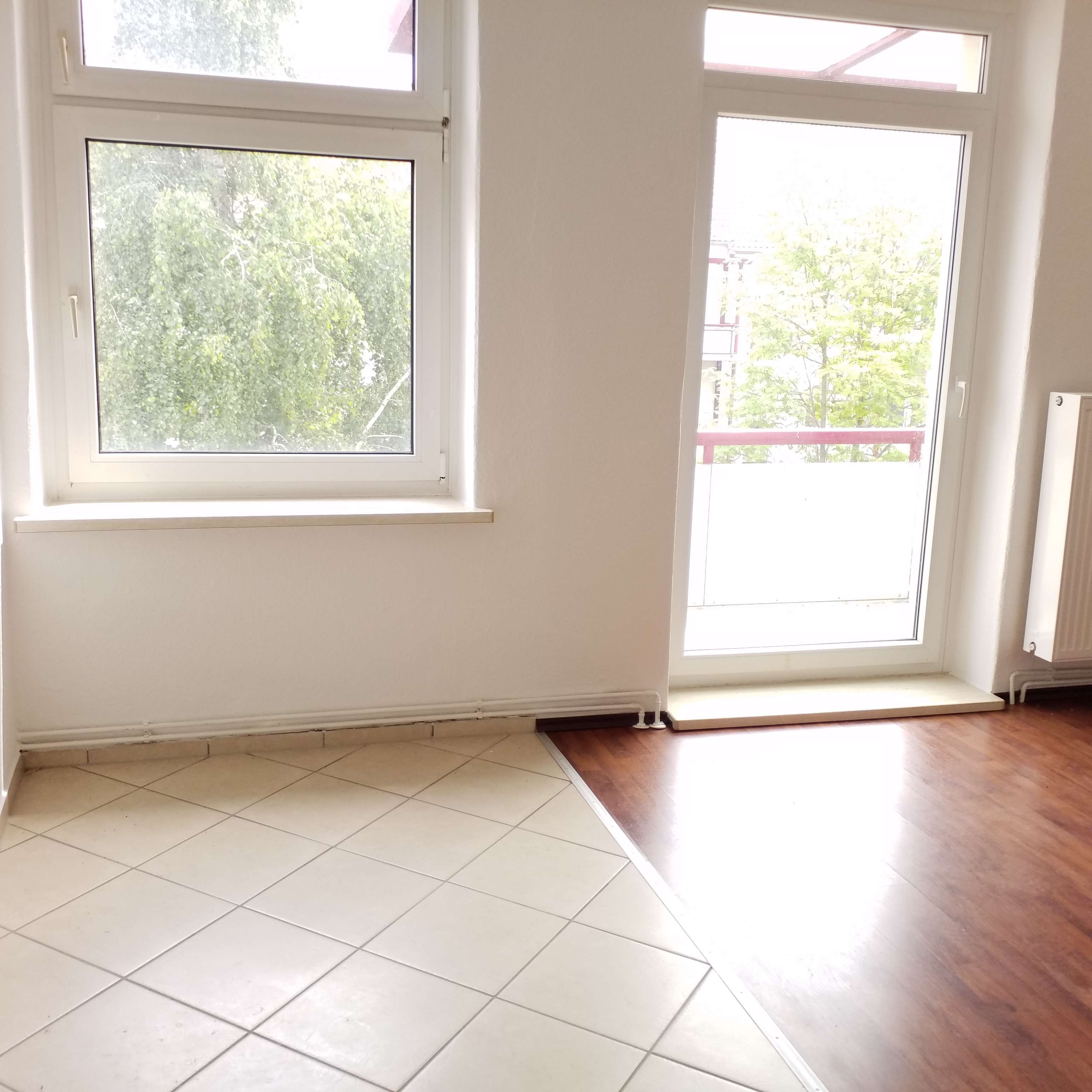 Thumbnail-Wohnung zum Mieten in Stendal 382,91 € 56.31 m²