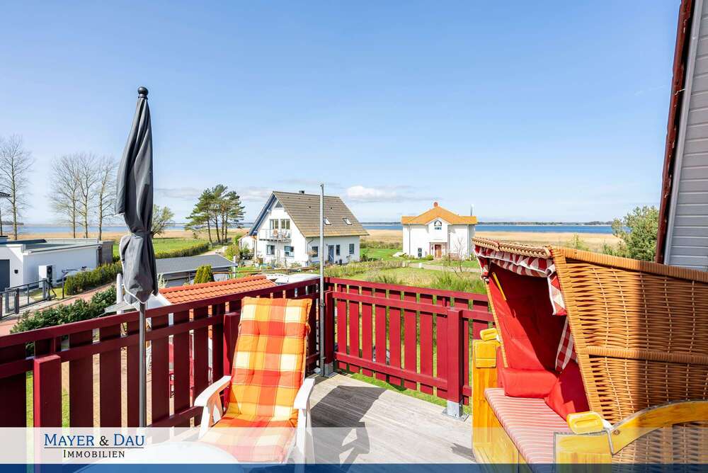 Thumbnail-Haus zum Kaufen in Fuhlendorf 449.000,00 € 135 m²