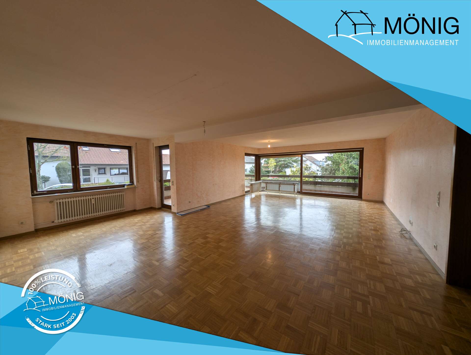 Thumbnail-Wohnung zum Mieten in Böblingen 1.200,00 € 130 m²