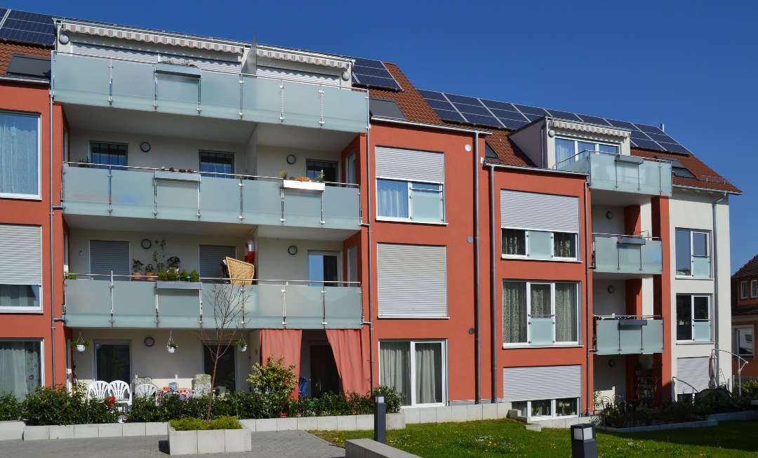 Thumbnail-Wohnung zum Mieten in Stuttgart 685,20 € 47.55 m²