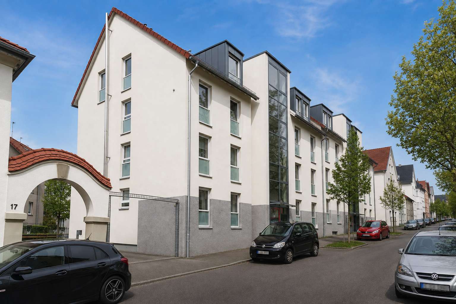 Thumbnail-Wohnung zum Mieten in Stuttgart 685,20 € 47.55 m²