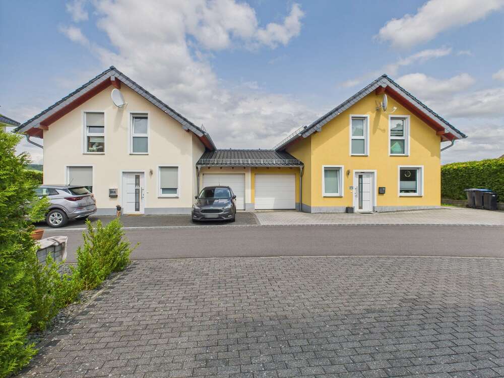 Thumbnail-Haus zum Kaufen in Lissingen 305.000,00 € 127 m²