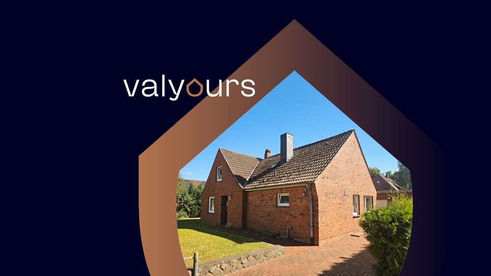 Thumbnail-Haus zum Kaufen in Rendsburg 229.000,00 € 121.36 m²