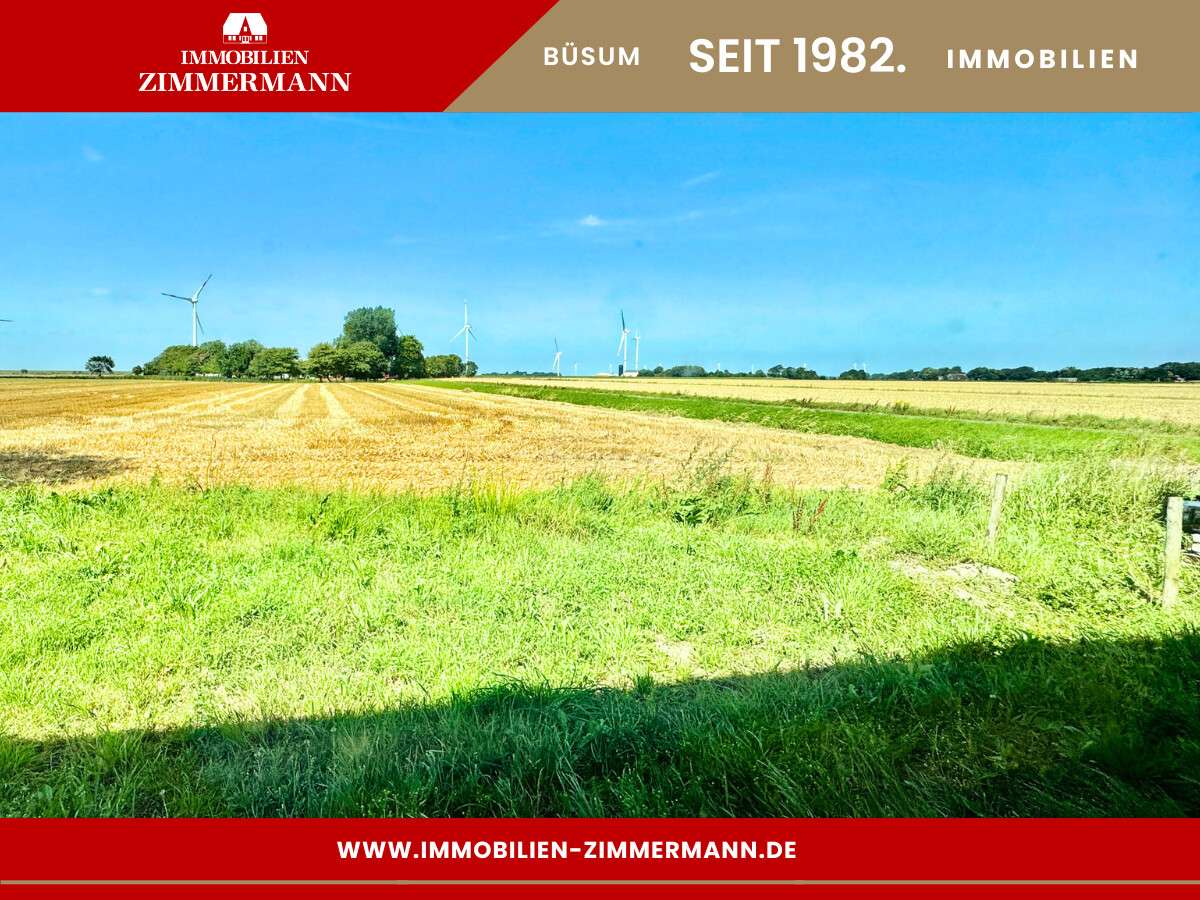 Thumbnail-Haus zum Kaufen in Hedwigenkoog 210.000,00 € 124 m²