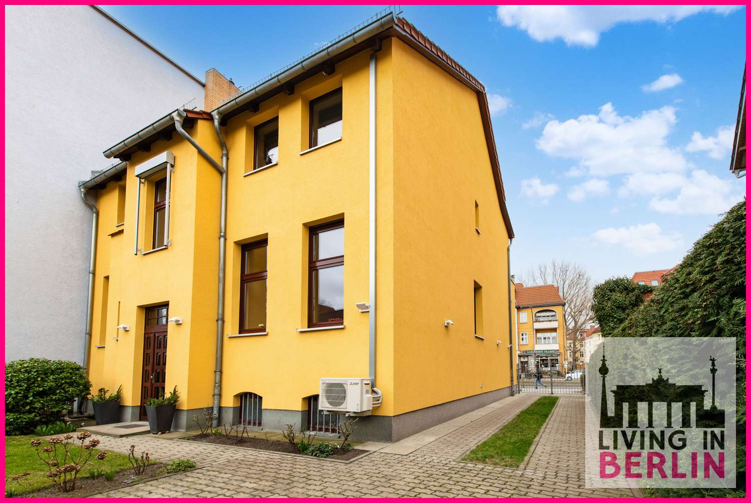 Thumbnail-Haus zum Kaufen in Berlin 899.000,00 € 116.39 m²