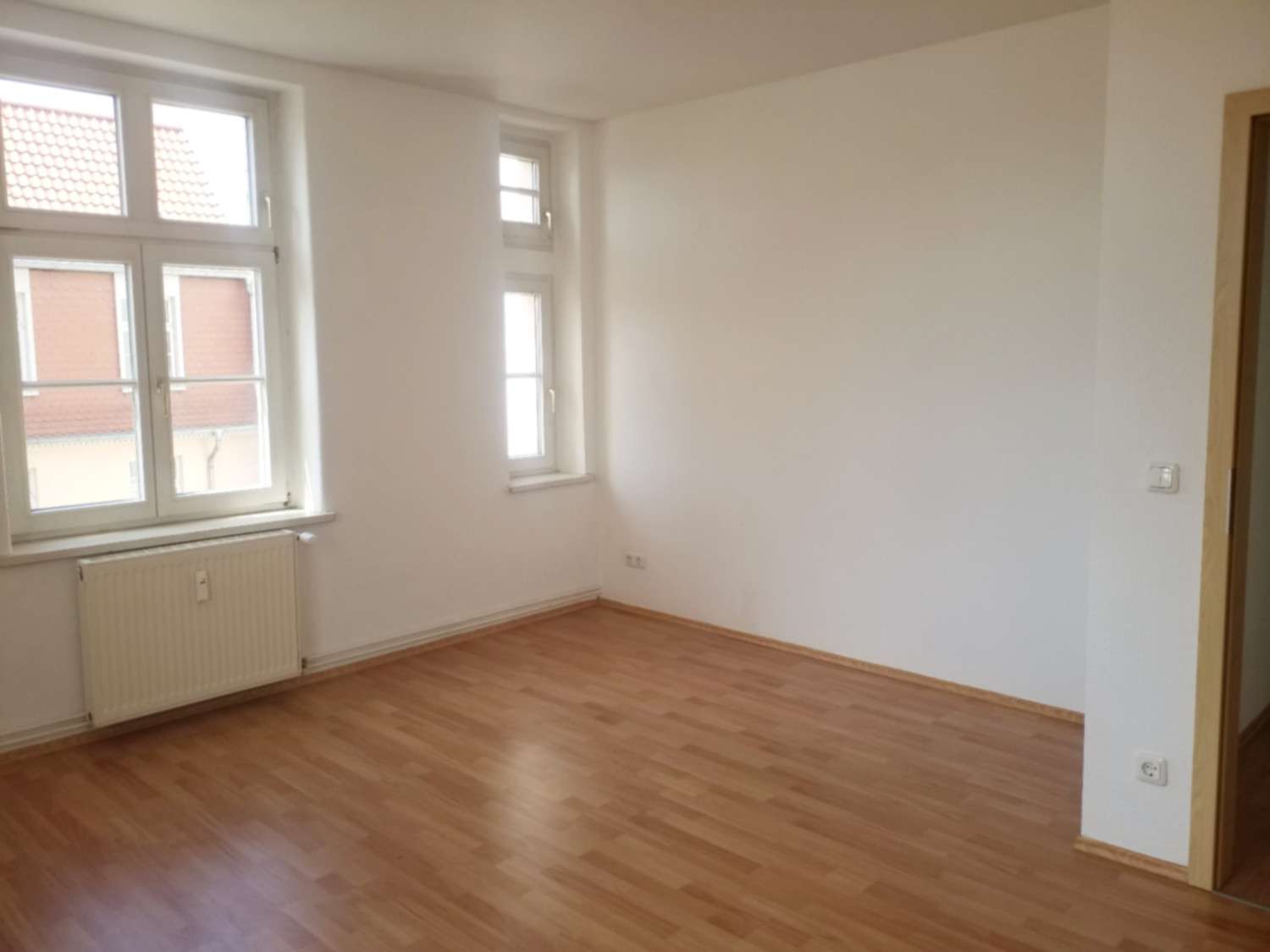 Thumbnail-Wohnung zum Mieten in Stendal 347,14 € 55.99 m²