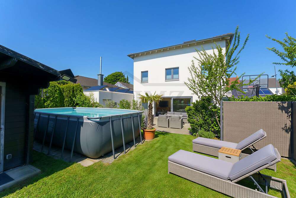 Thumbnail-Haus zum Kaufen in Herne 895.000,00 € 178.6 m²