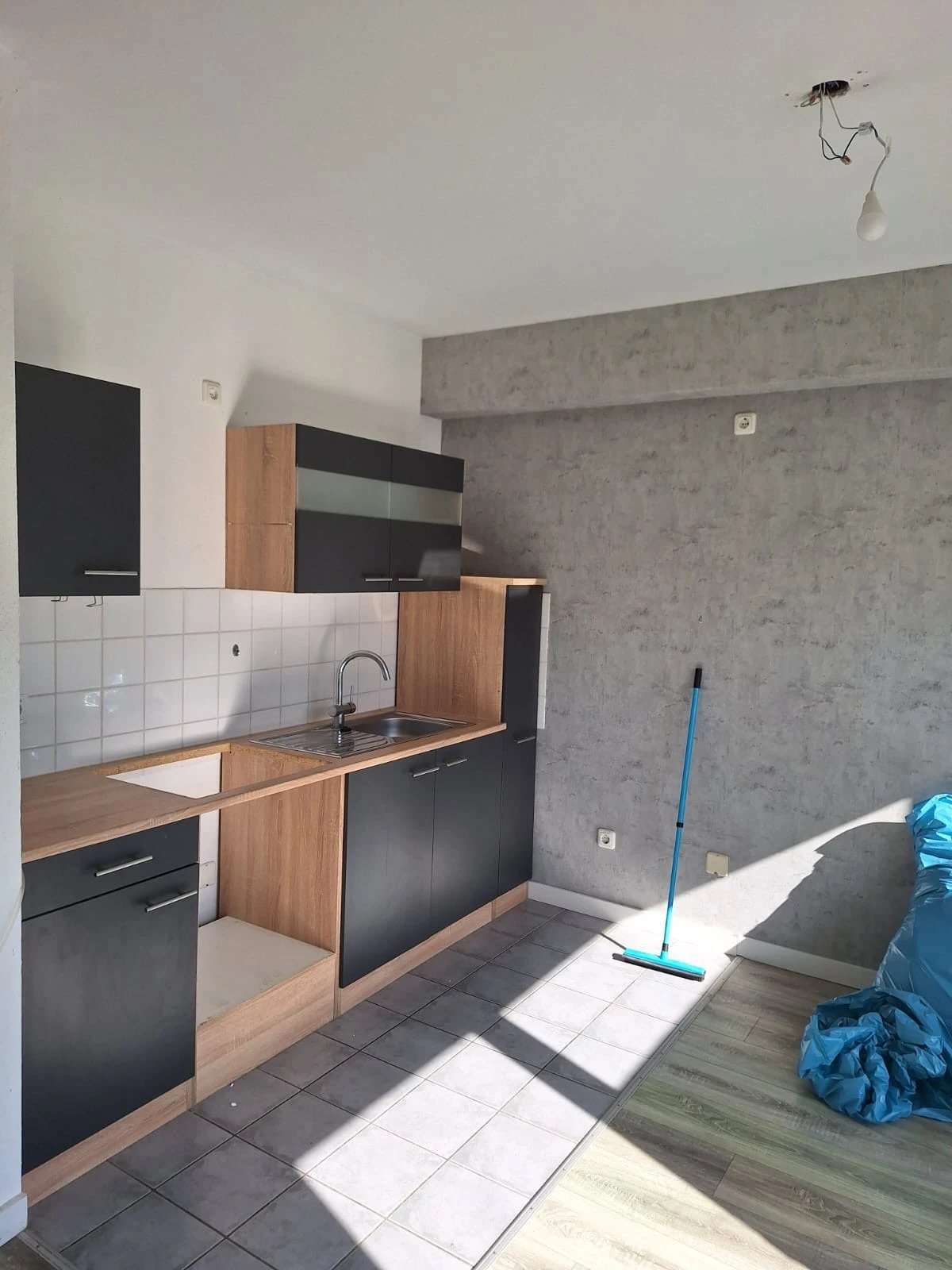 Thumbnail-Wohnung zum Mieten in Kerpen 529,00 € 65 m²