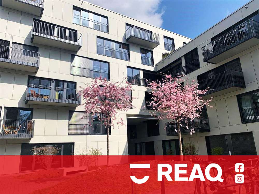 Thumbnail-Wohnung zum Mieten in Aachen-Mitte 820,26 € 58.59 m²
