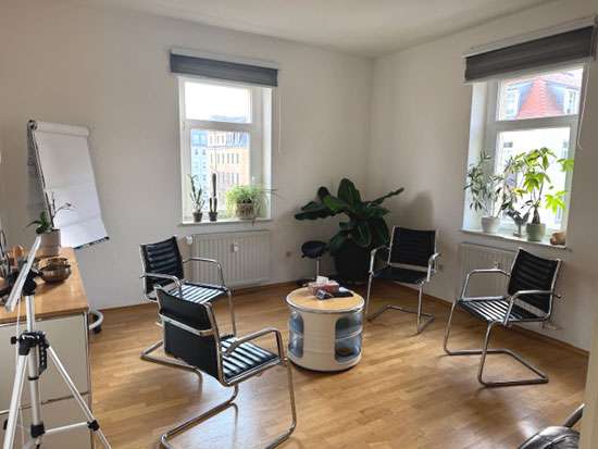 Thumbnail-Büro in Dresden 490,00 € 53.05 m²
