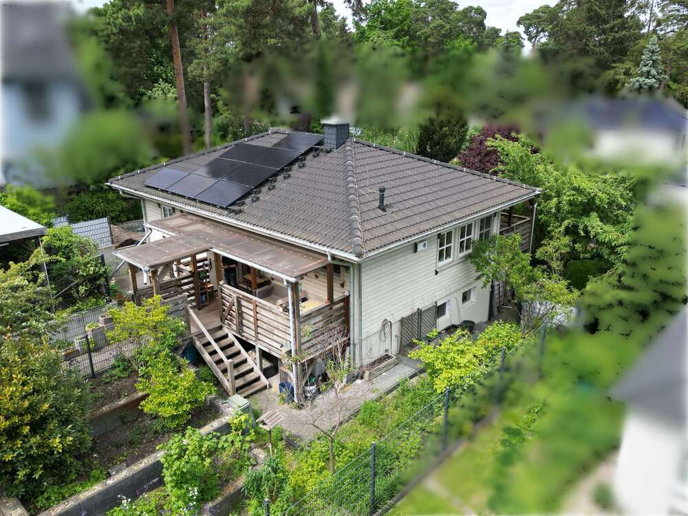 Thumbnail-Haus zum Kaufen in Rangsdorf 526.000,00 € 138 m²