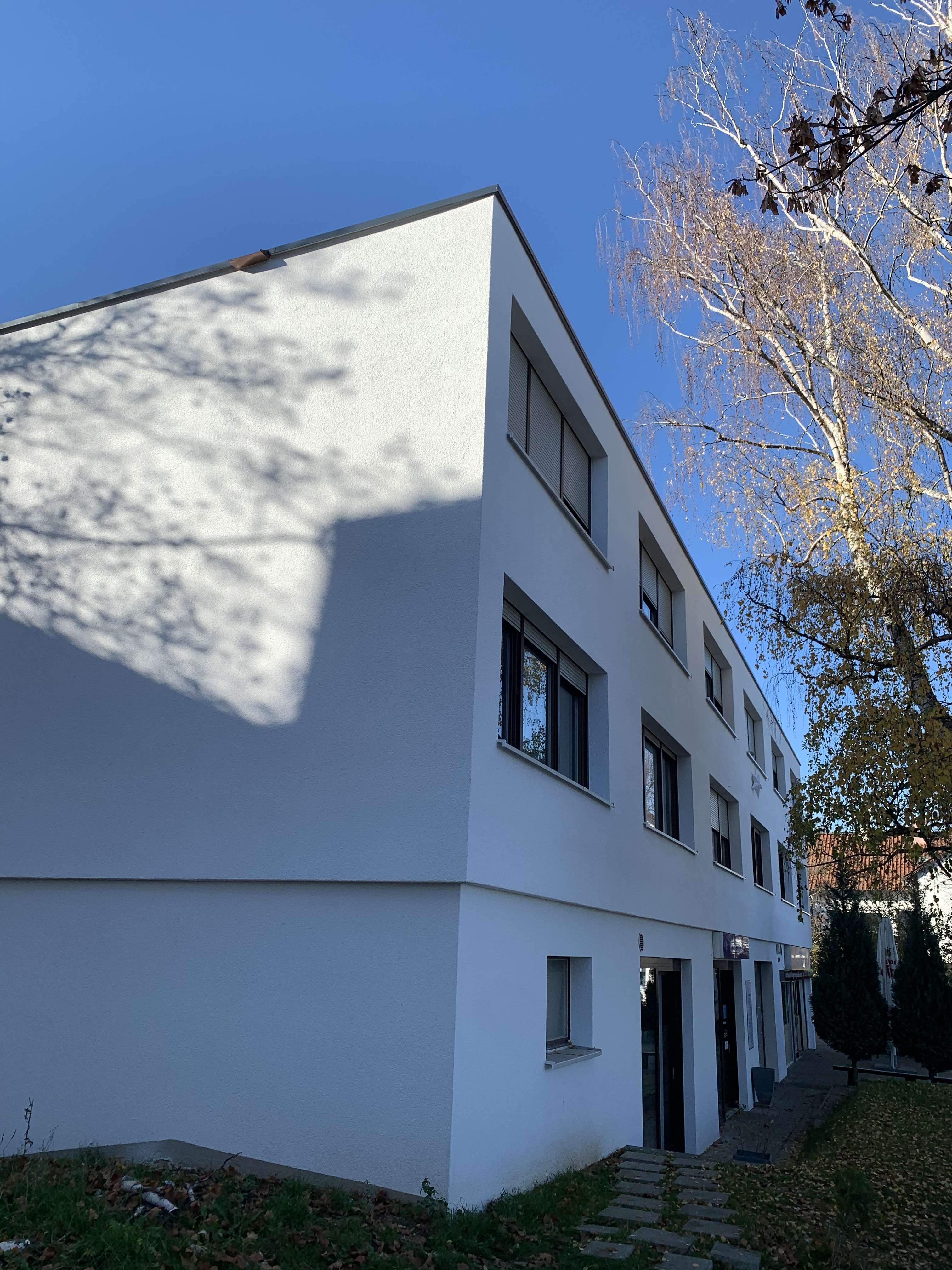 Thumbnail-Wohnung zum Mieten in Stuttgart-Sillenbuch 700,00 € 54 m²