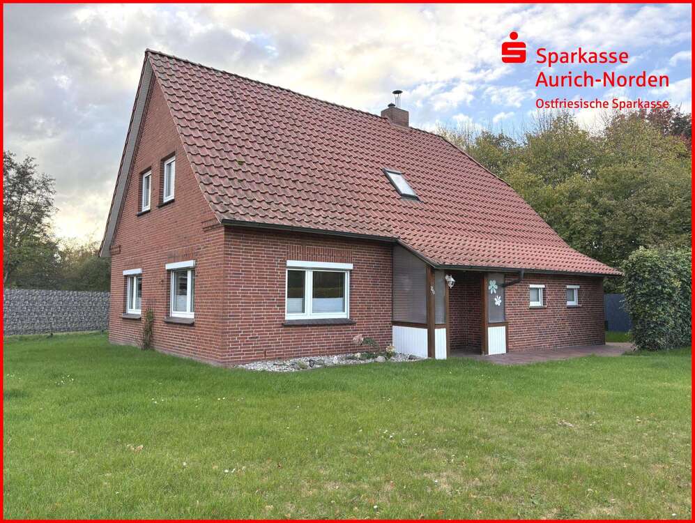 Thumbnail-Haus zum Kaufen in Südbrookmerland 245.000,00 € 130 m²