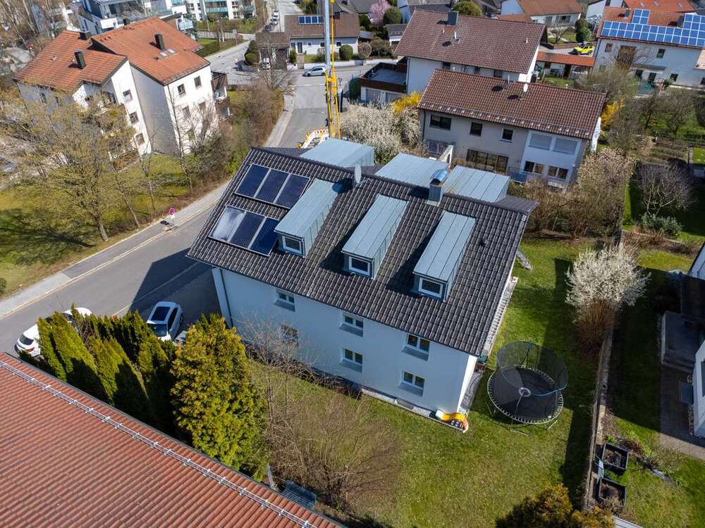 Thumbnail-Haus zum Kaufen in Deggendorf 999.000,00 € 344 m²