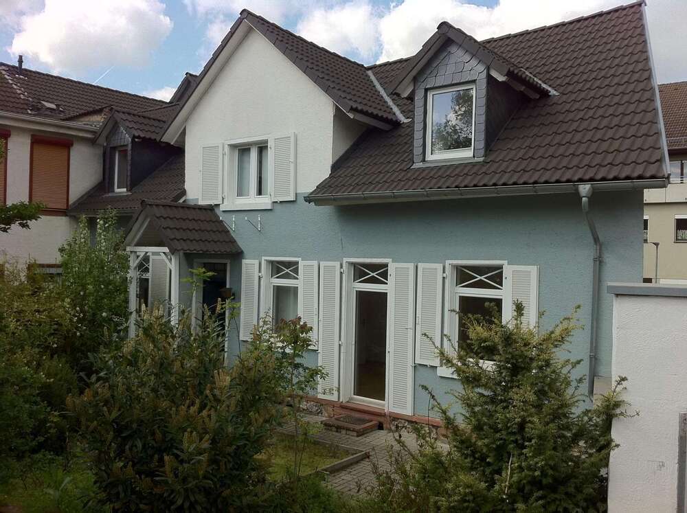 Thumbnail-Haus zum Kaufen in Bensheim 1.280.000,00 € 437.5 m²