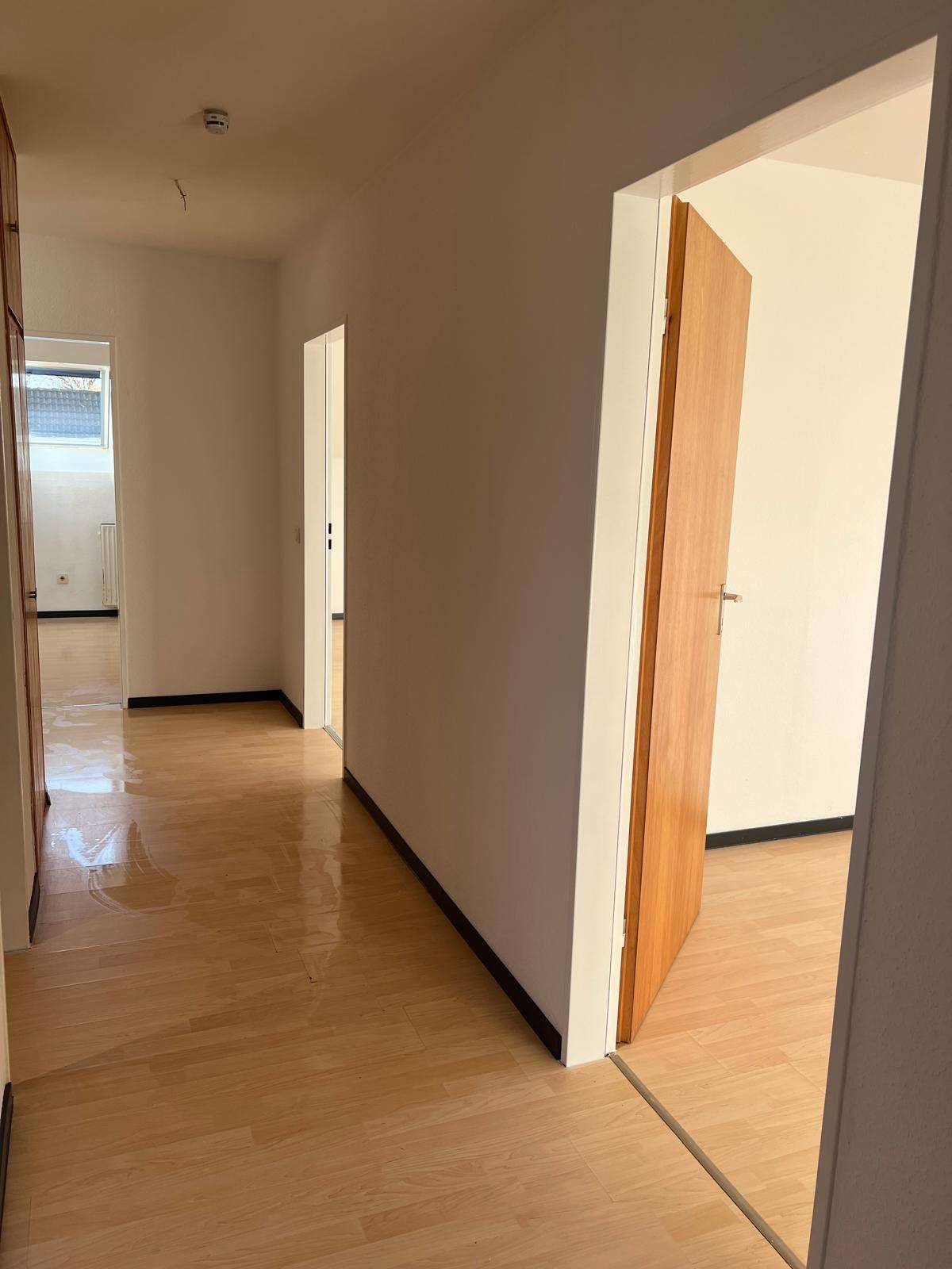 Thumbnail-Wohnung zum Mieten in Lemgo 520,00 € 68 m²