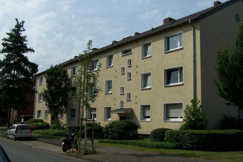 Thumbnail-Wohnung zum Mieten in Mönchengladbach 749,00 € 74.65 m²
