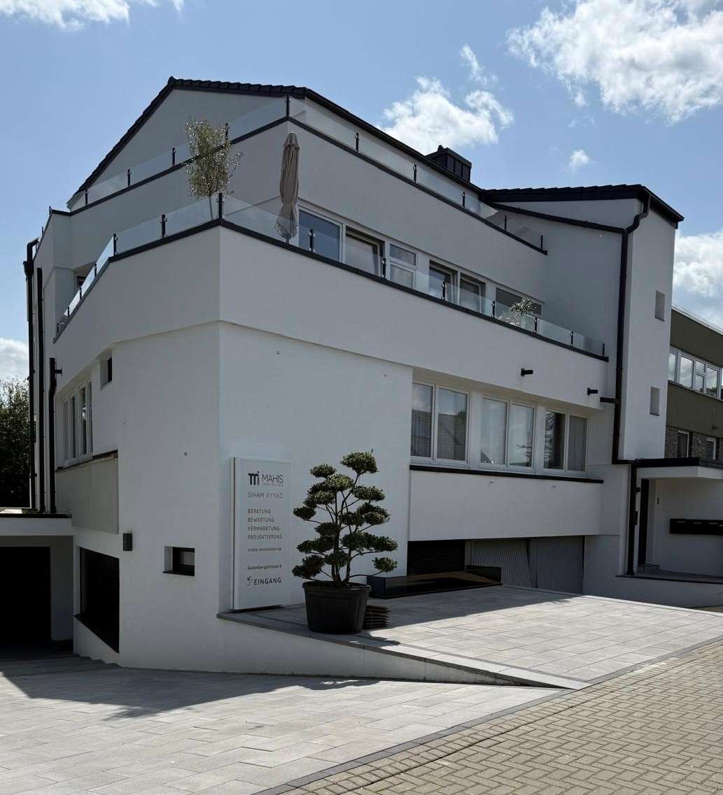 Thumbnail-Wohnung zum Mieten in Jülich 1.280,00 € 106 m²