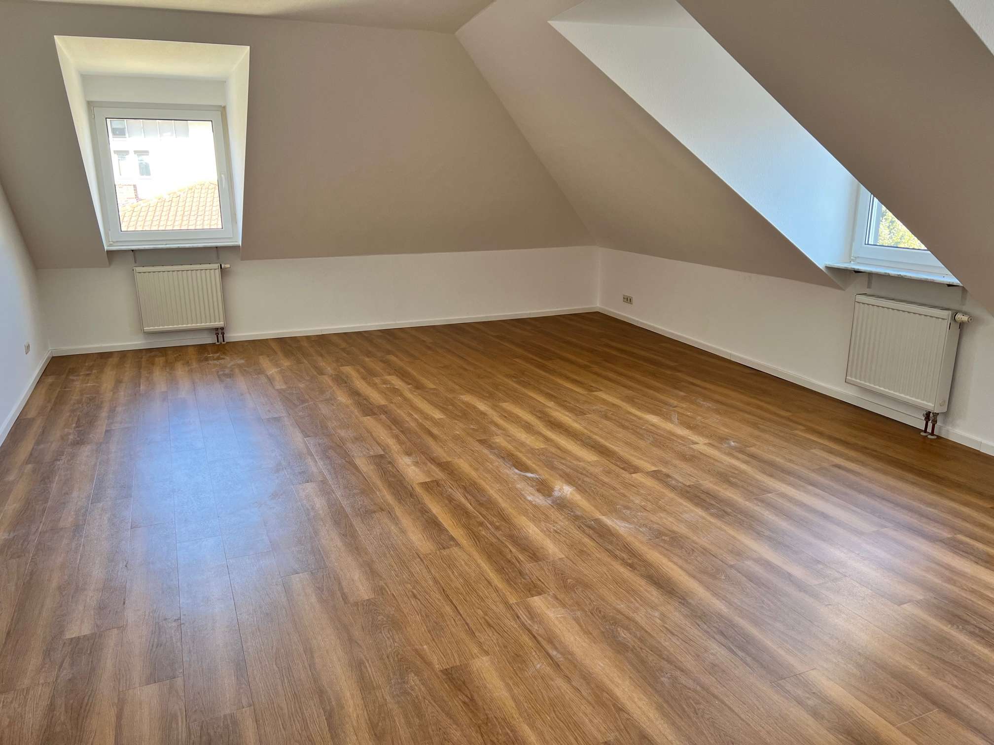 Thumbnail-Wohnung zum Mieten in Bad Kissingen 540,00 € 80 m²