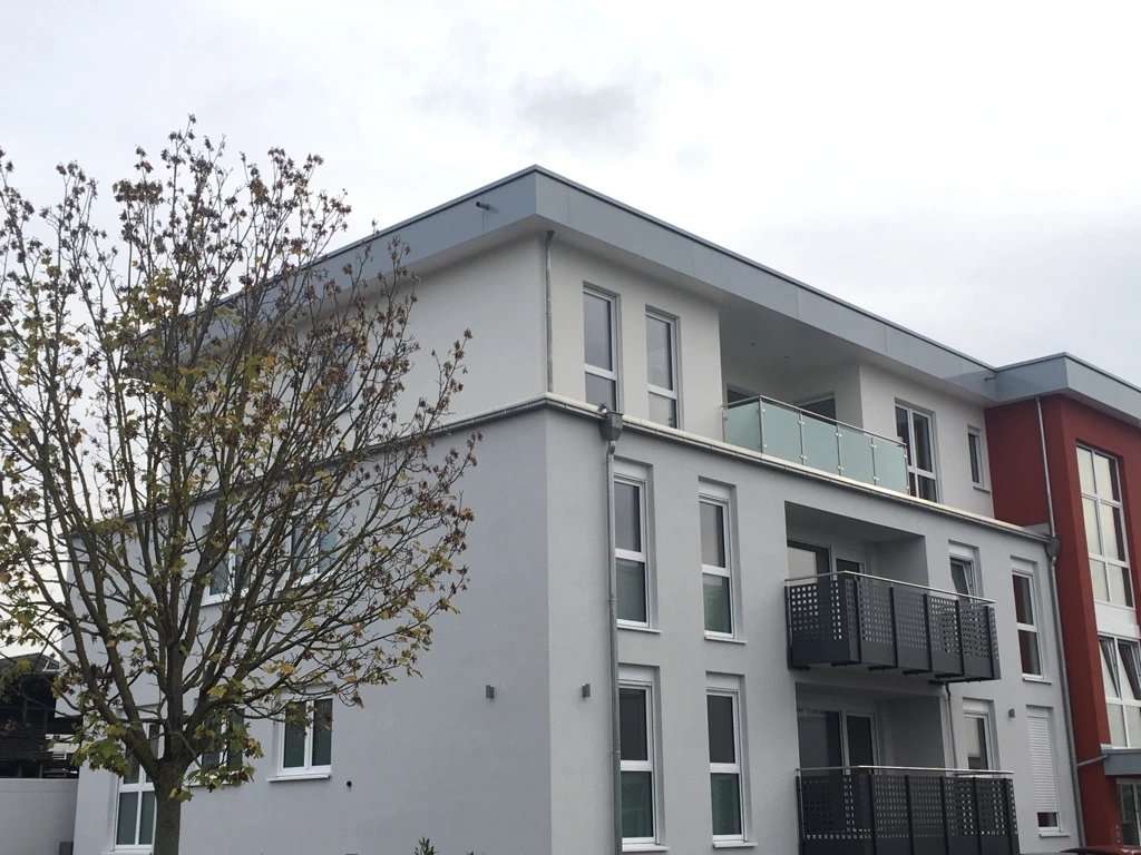 Thumbnail-Wohnung zum Mieten in Heuchelheim 770,00 € 81 m²