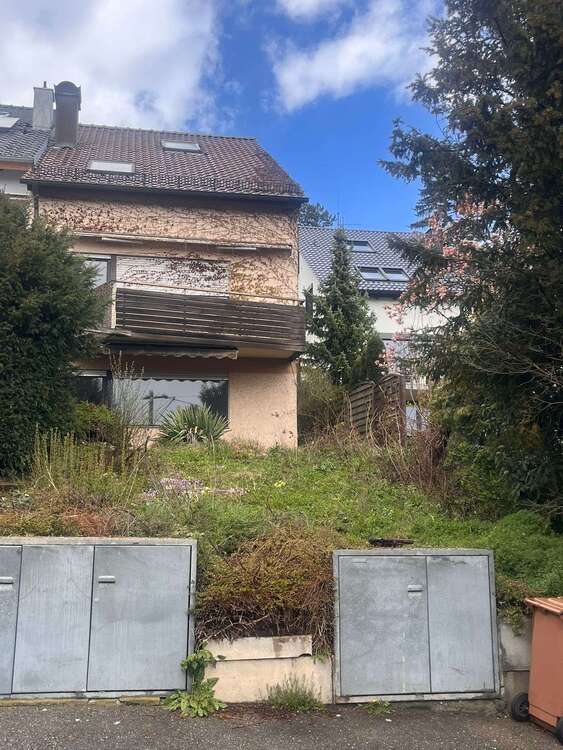 Thumbnail-Haus zum Kaufen in Stuttgart 795.000,00 € 145.18 m²