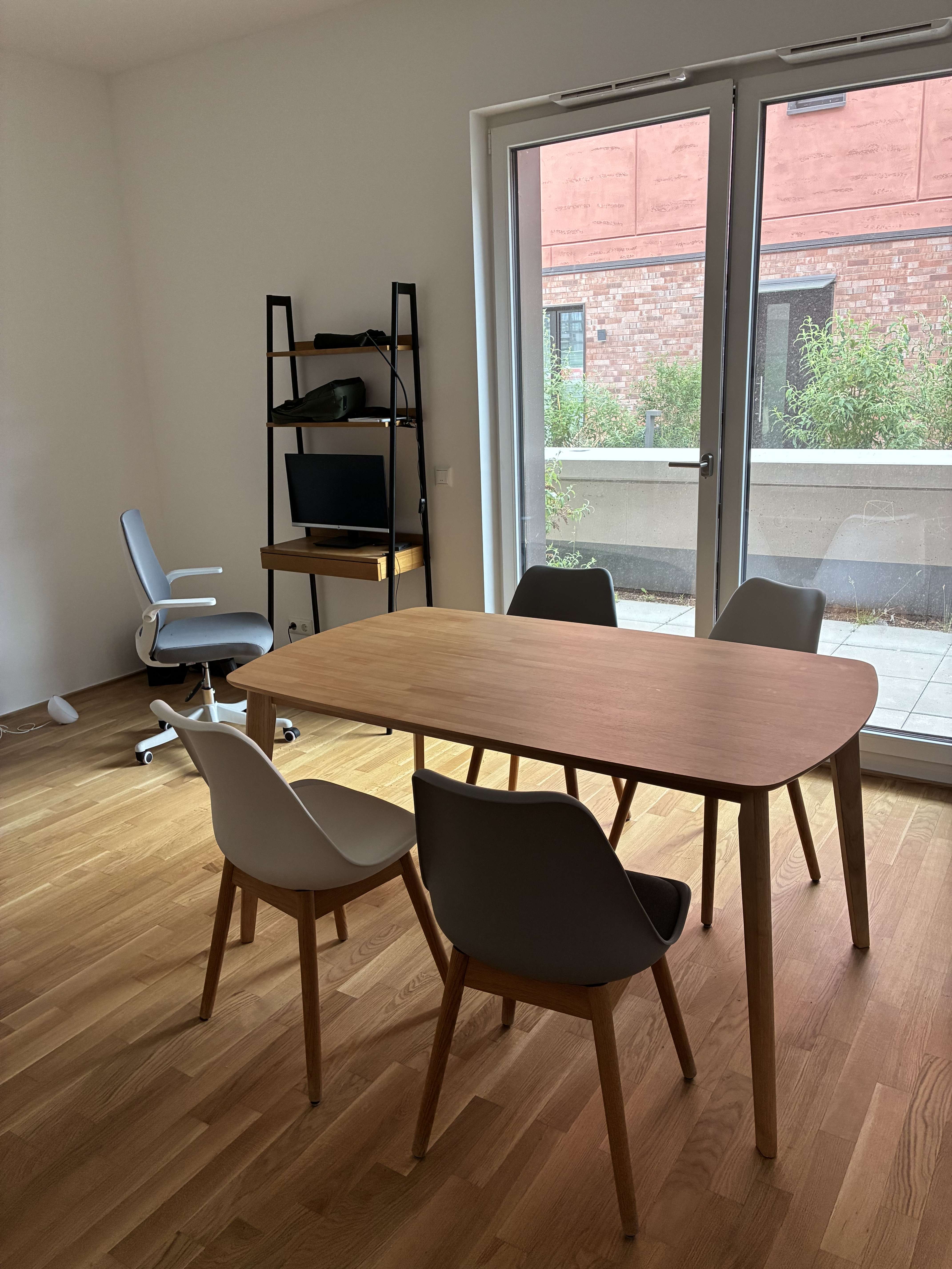 Thumbnail-Wohnung zum Mieten in Mainz 793,00 € 34 m²