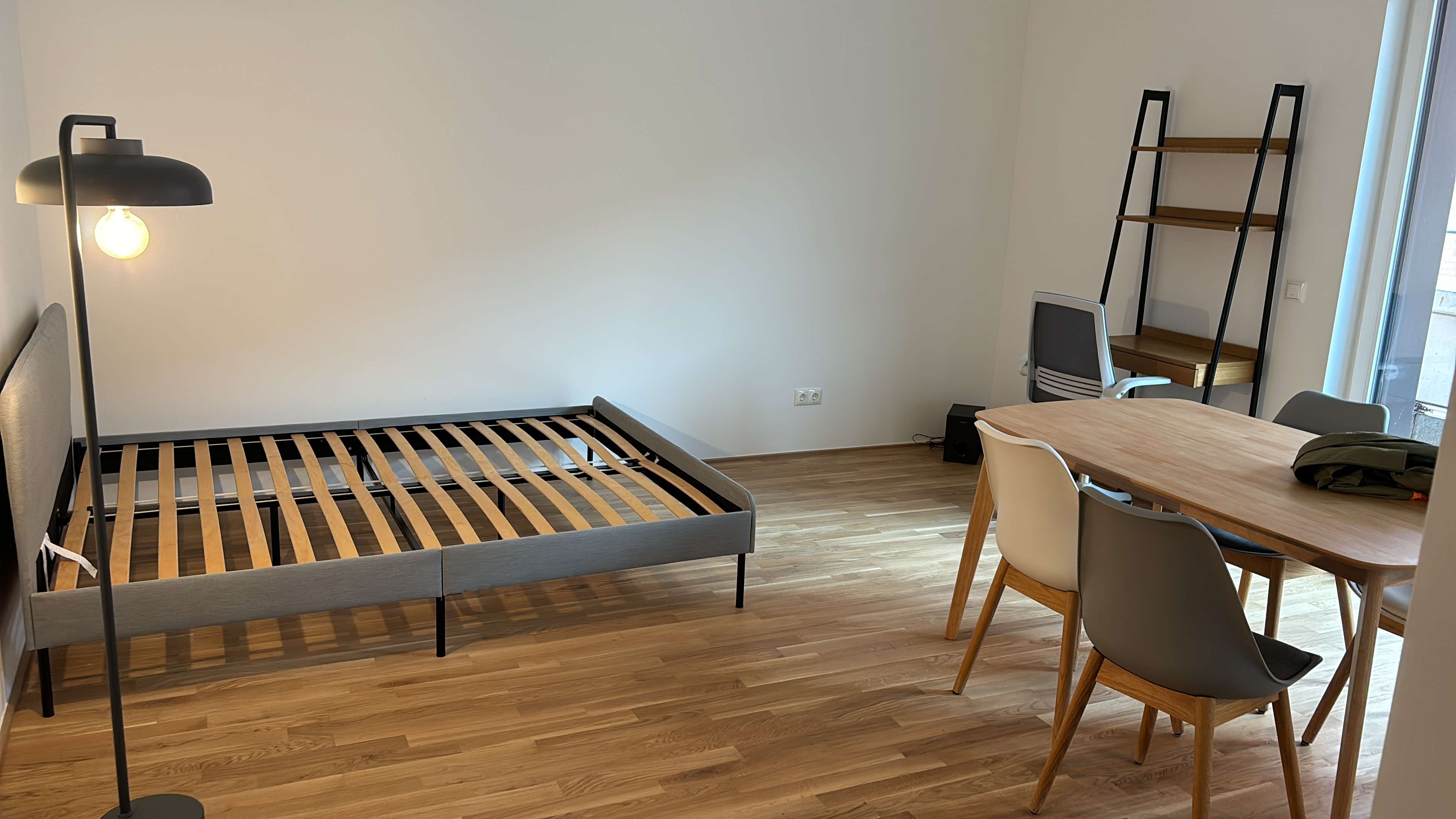 Thumbnail-Wohnung zum Mieten in Mainz 793,00 € 34 m²