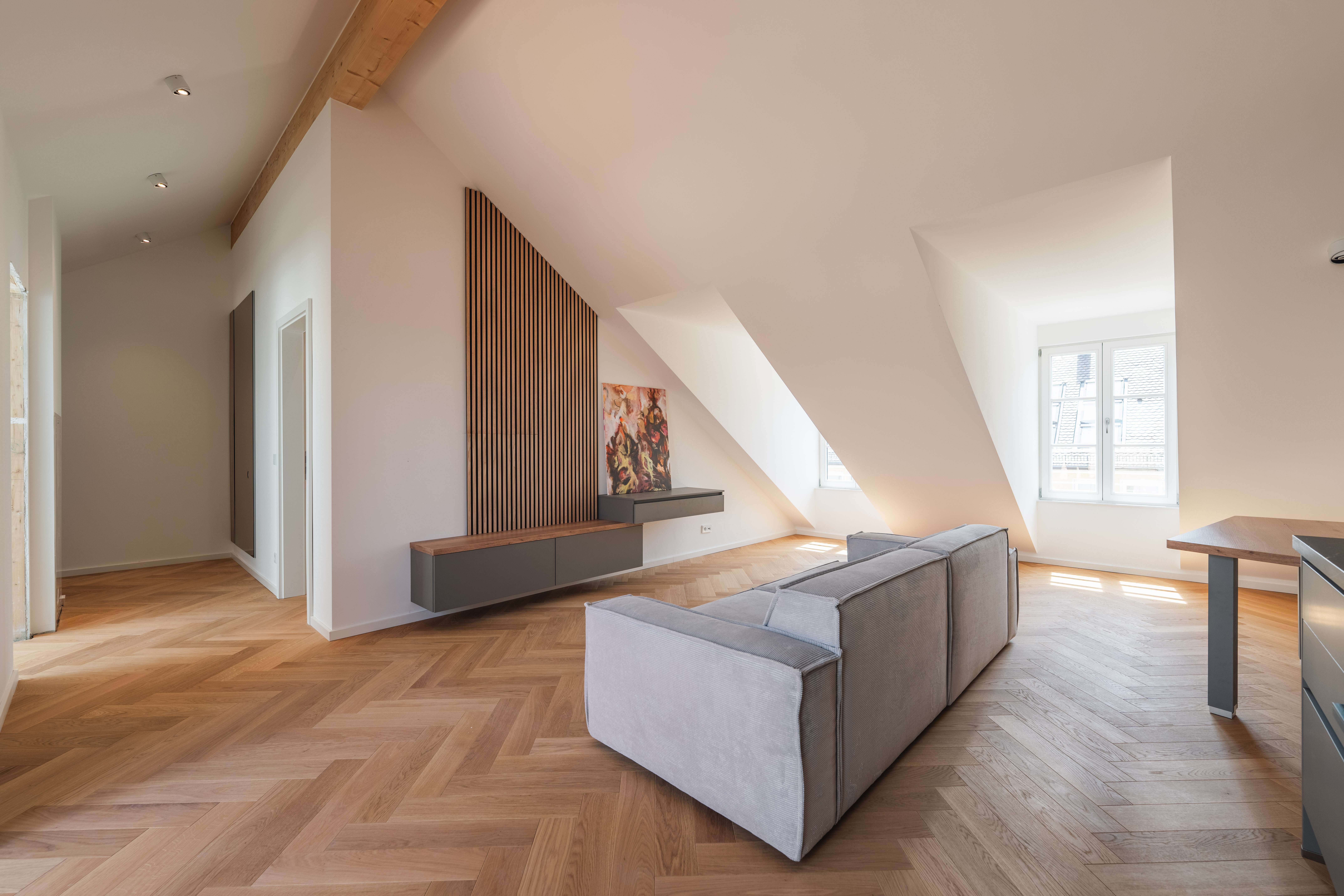 Thumbnail-Wohnung zum Kaufen in München 985.000,00 € 59.7 m²