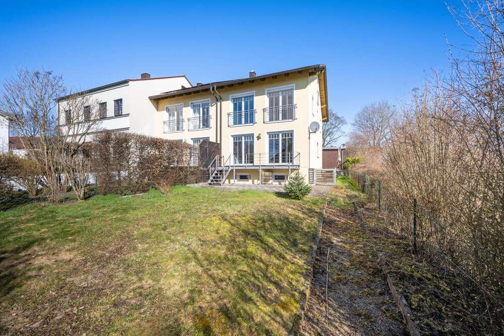Thumbnail-Haus zum Kaufen in Marzling 795.000,00 € 141.27 m²