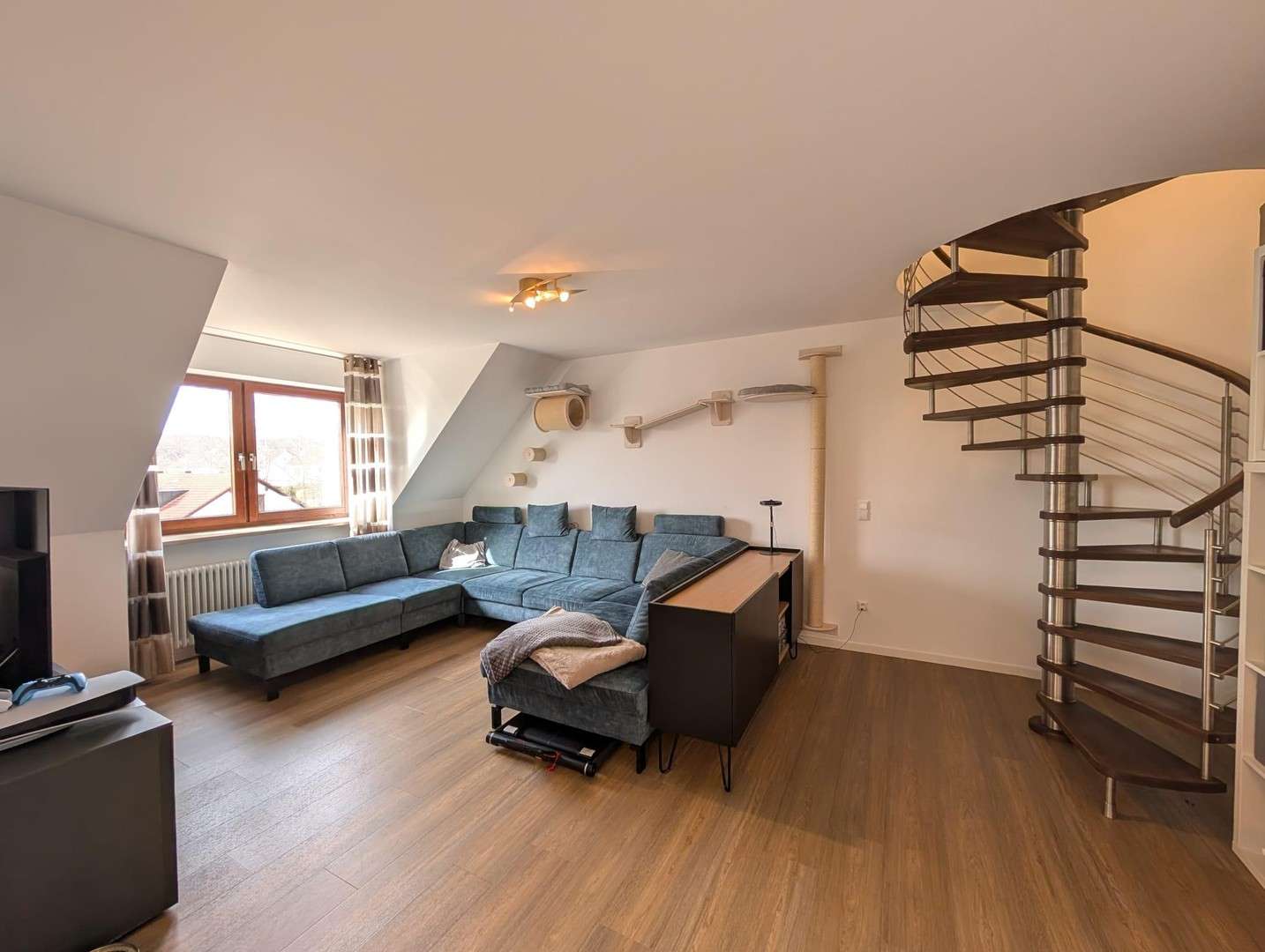 Thumbnail-Wohnung zum Kaufen in Neusäß 437.000,00 € 102 m²