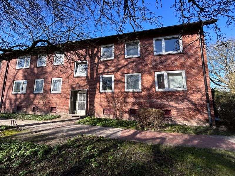 Thumbnail-Wohnung zum Mieten in Flensburg 430,00 € 51.18 m²