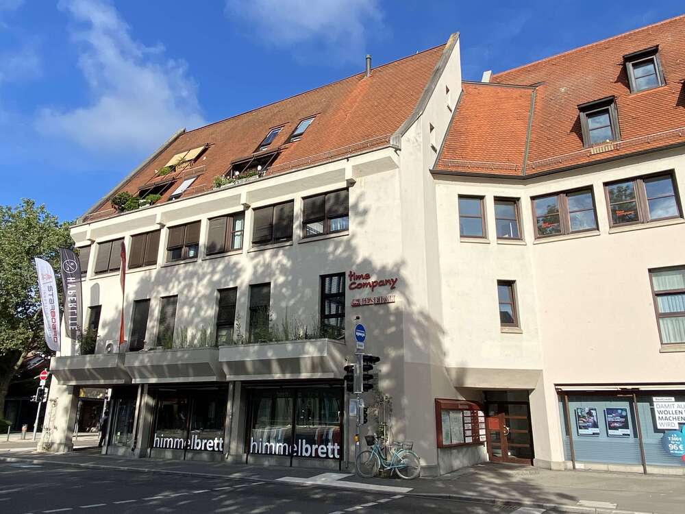 Thumbnail-Büro in Reutlingen 880,00 € 88 m²