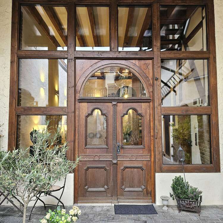 Thumbnail-Haus zum Kaufen in Wöllstadt 569.000,00 € 216.11 m²