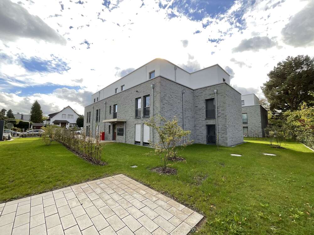 Thumbnail-Wohnung zum Mieten in Köln - Esch 850,00 € 62.06 m²