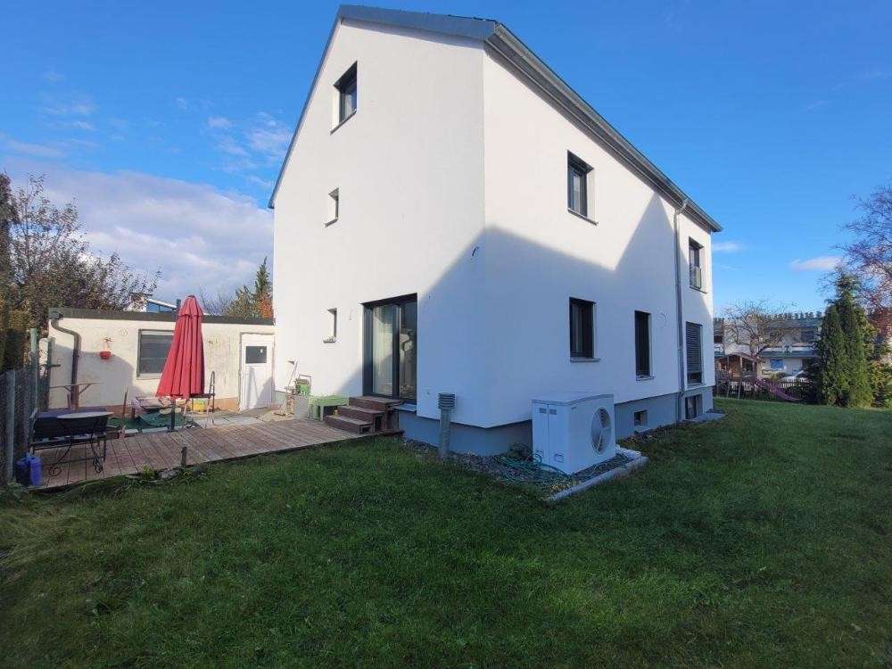 Thumbnail-Haus zum Kaufen in Neusäß 799.500,00 € 156.48 m²