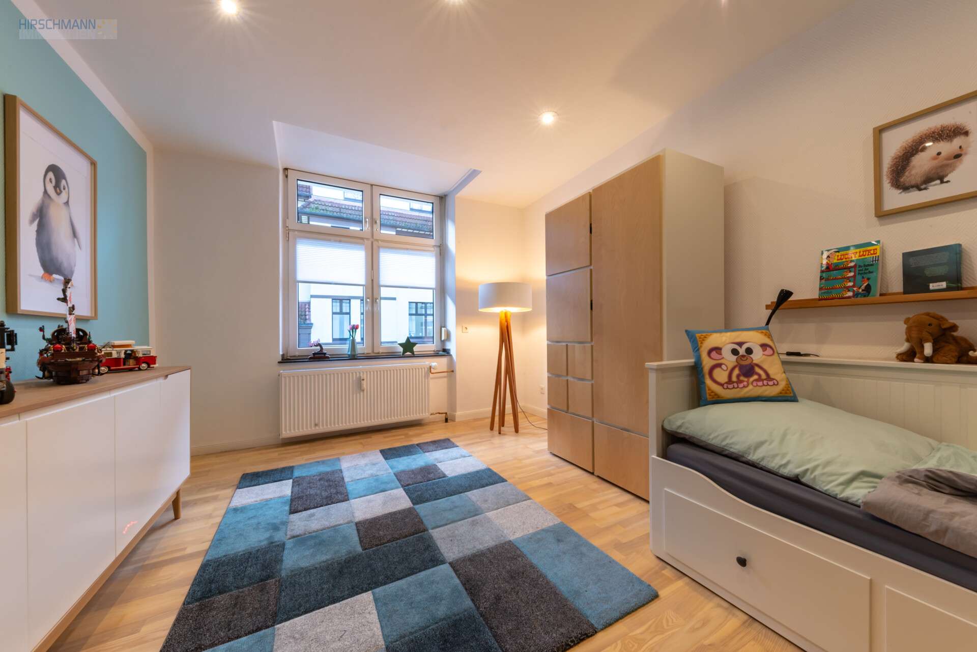 Thumbnail-Wohnung zum Kaufen in Essen 429.000,00 € 107 m²