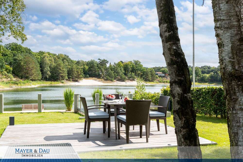 Thumbnail-Haus zum Kaufen in Rastede 1.475.000,00 € 180 m²