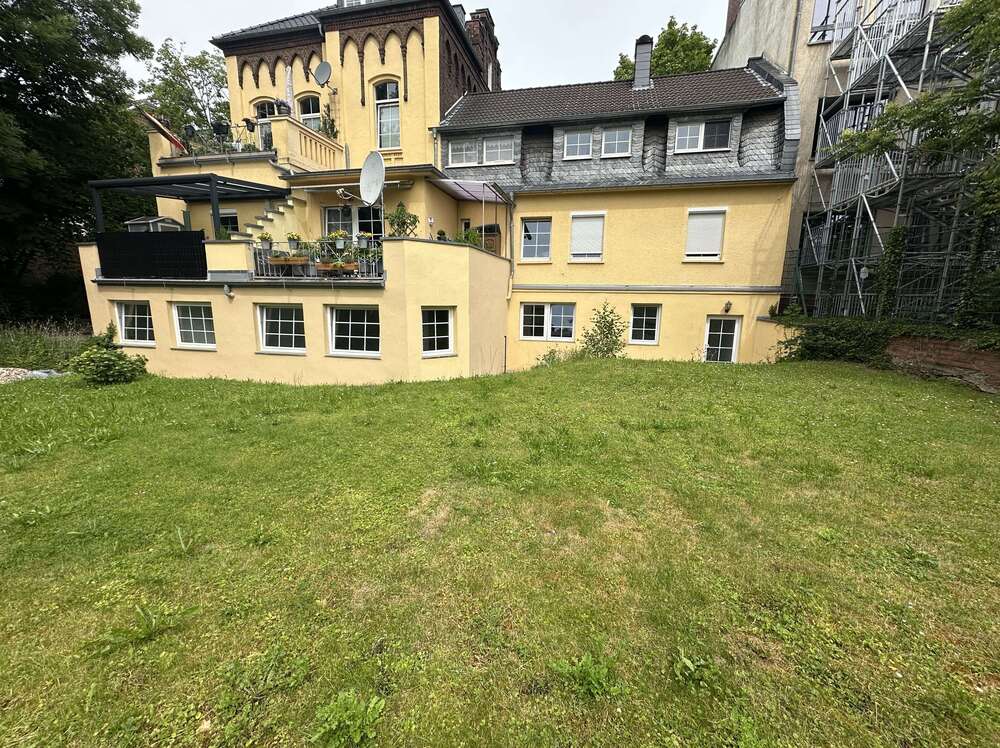 Thumbnail-Wohnung zum Kaufen in Euskirchen 275.000,00 € 115 m²