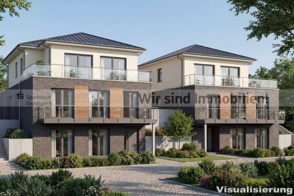 Thumbnail-Grundstück zu verkaufen in Bissendorf 345.000,00 € 1817 m²