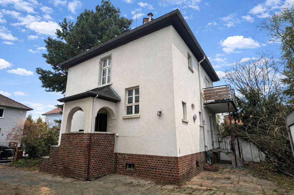 Thumbnail-Haus zum Kaufen in Viernheim 420.000,00 € 123 m²