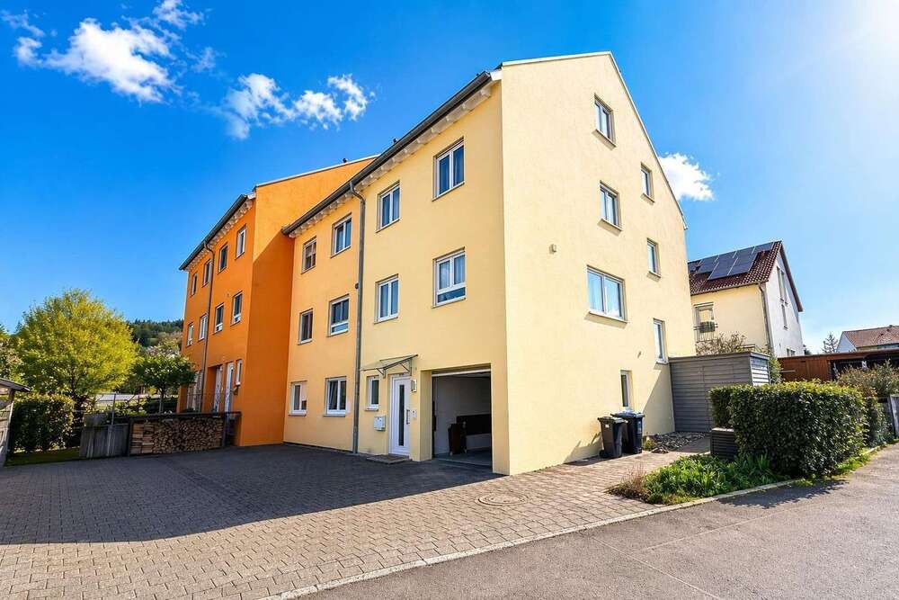 Thumbnail-Haus zum Kaufen in Mössingen 625.000,00 € 158 m²
