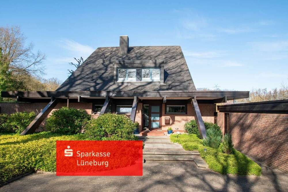 Thumbnail-Haus zum Kaufen in Lüneburg 880.000,00 € 238.2 m²