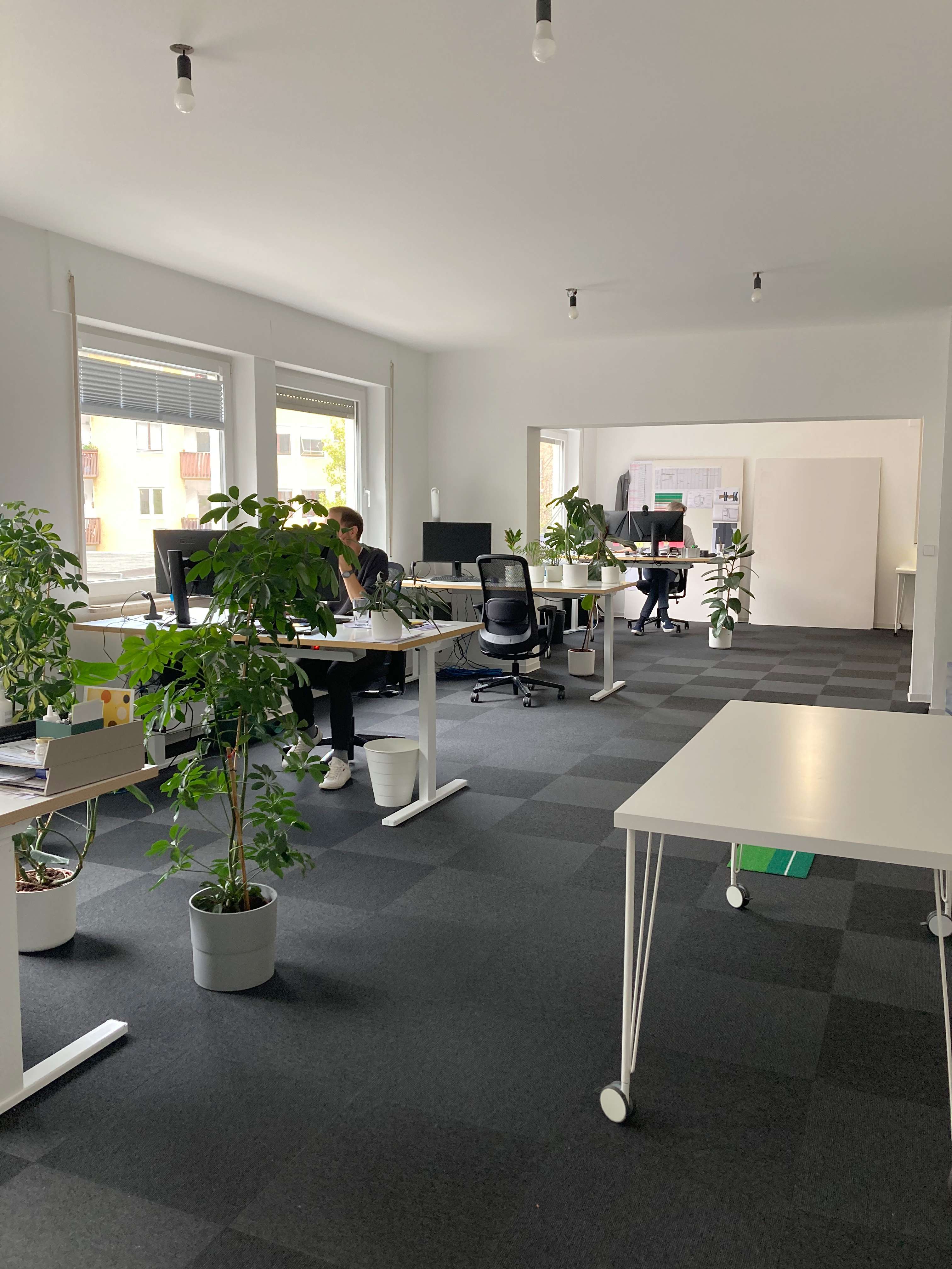 Thumbnail-Büro in Stuttgart 480,00 € 5 m²