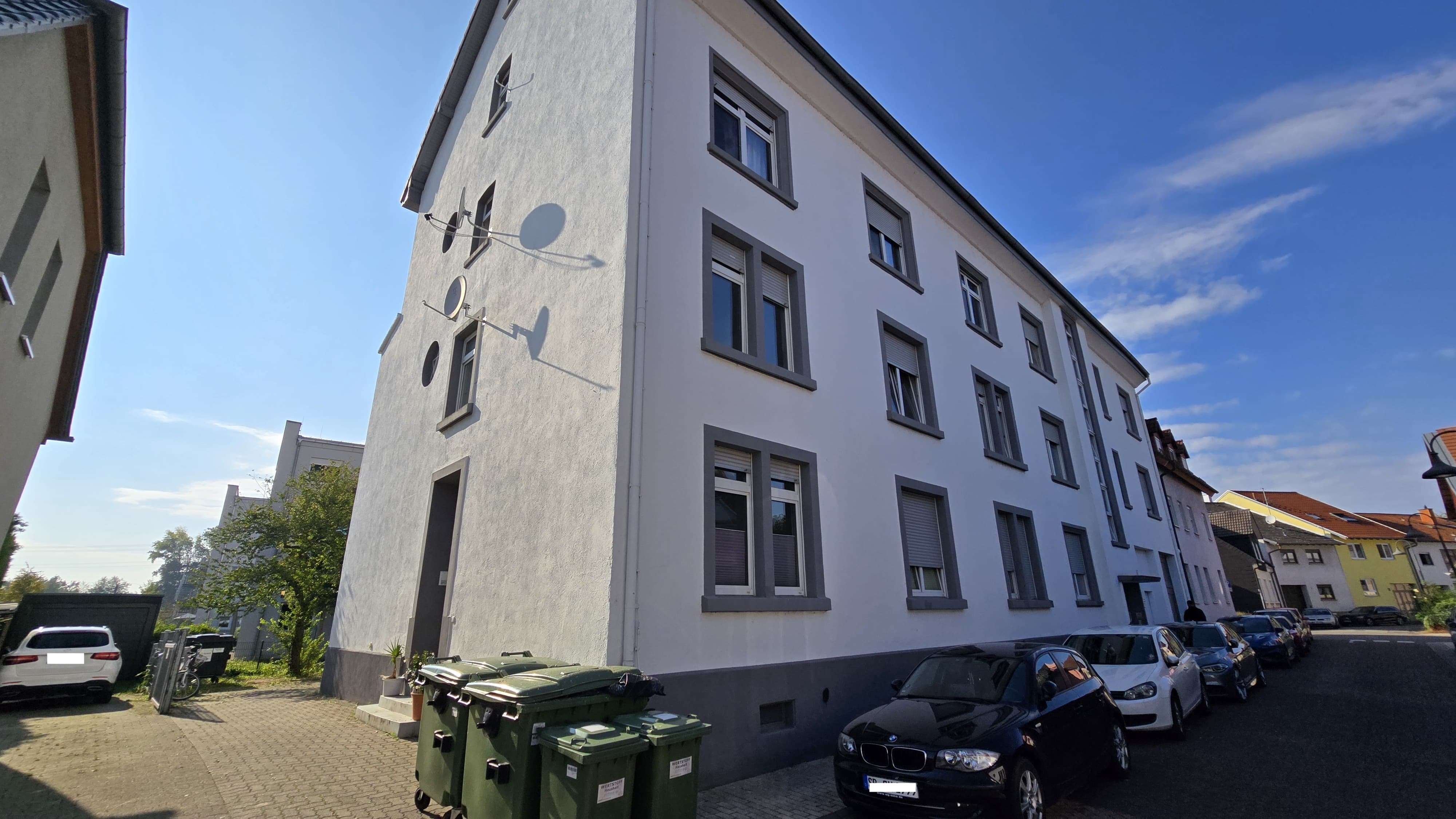 Thumbnail-Wohnung zum Kaufen in Philippsburg 199.000,00 € 88 m²