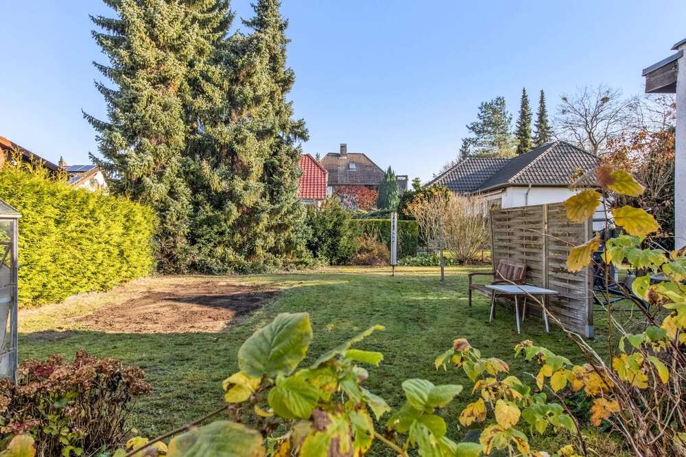 Thumbnail-Grundstück zu verkaufen in Berlin 545.000,00 € 764 m²