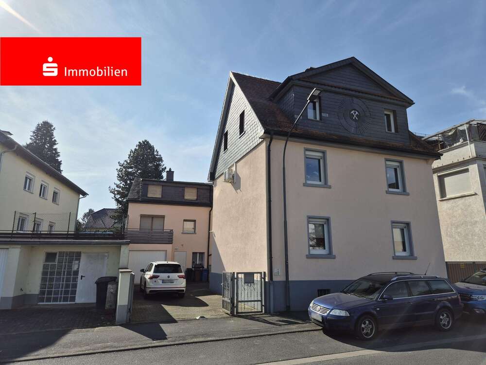 Thumbnail-Haus zum Kaufen in Oberursel 550.000,00 € 293.36 m²