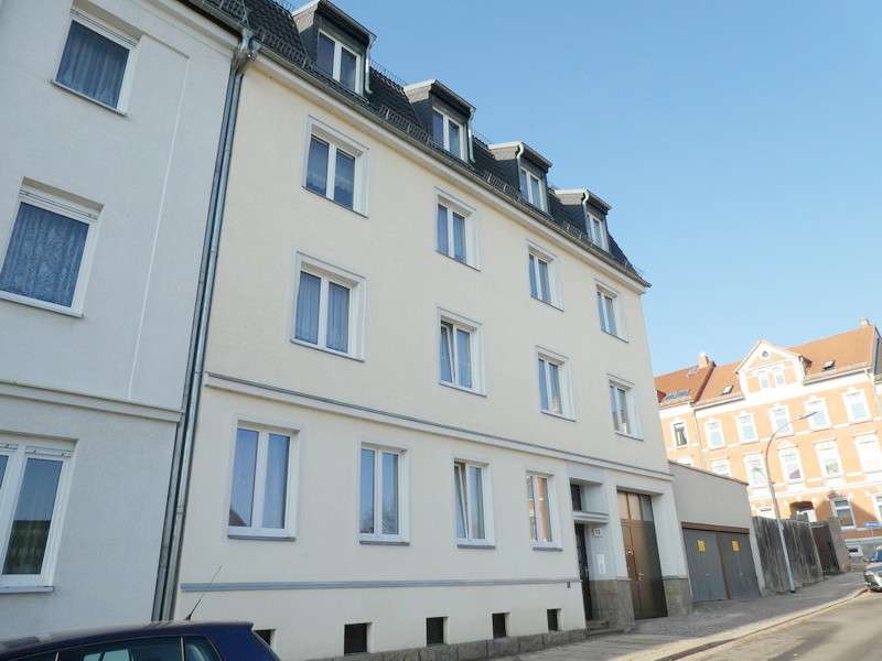 Thumbnail-Wohnung zum Mieten in Werdau 625,00 € 139 m²